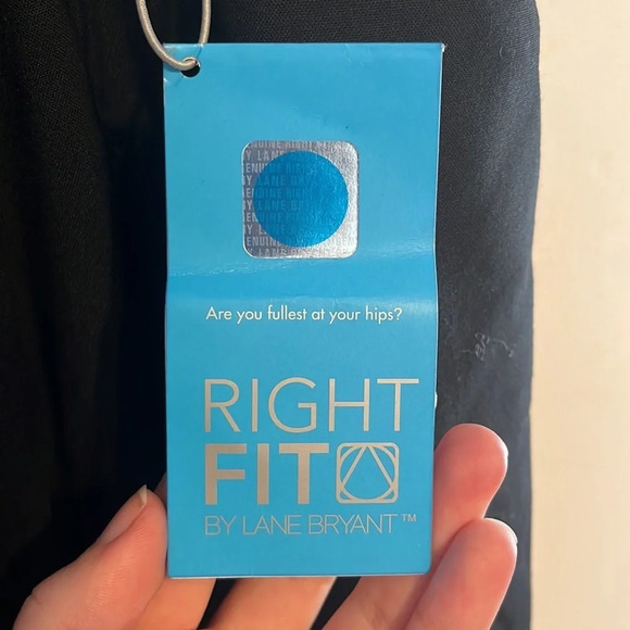 Lane Bryant  pants - Picture 7 of 8